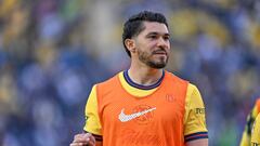 La posible alineación que mandaría América para enfrentar a Puebla en la jornada 6 del Clausura 2025