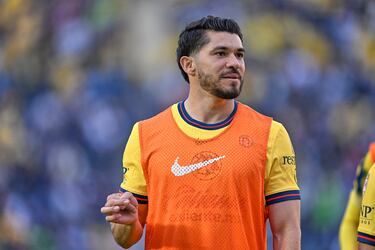 De Henry Martin a Memo Ochoa, los olvidados de Javier Aguirre con México