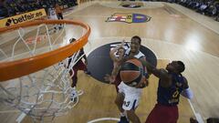 El Clásico en números: las cifras del Real Madrid y el Barça