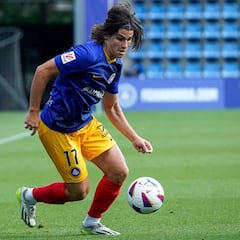 Álex Calvo, Berto Rosas y Le Normand, de vuelta a Andorra