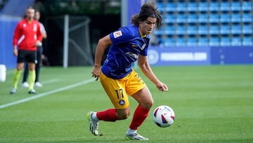 Álex Calvo, Berto Rosas y Le Normand, de vuelta a Andorra