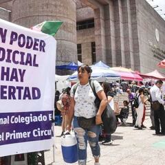 Marcha estudiantil contra reforma judicial en CDMX: fecha, horario y ruta