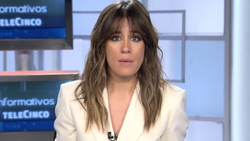 Isabel Jiménez, de ‘Informativos Telecinco’, se separa tras 16 años de matrimonio: “Es una situación dura y compleja”