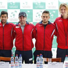 La racha perfecta de Chile que ilusiona frente a Colombia