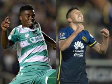 La cartelera de la jornada 5 del fútbol mexicano