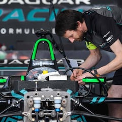 Novedades técnicas y calendario de la temporada 2017/18