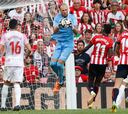 Resumen del Athletic Club vs. Mallorca de LaLiga Santander