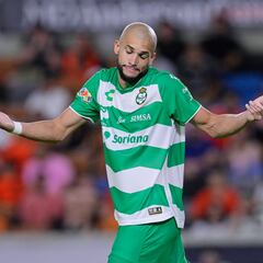 Santos Laguna vs León: Horario, TV, canal, cómo y dónde ver la Liga MX