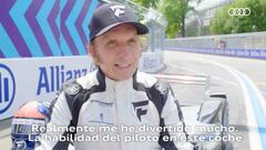 Regresa el apellido Fittipaldi