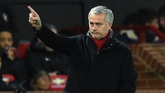 José Maurinho dirigirá a Alexis Sánchez al menos hasta 2020