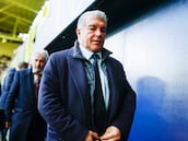 Joan Laporta, imputado por una presunta estafa de 91.500 euros a una inversora en 2016