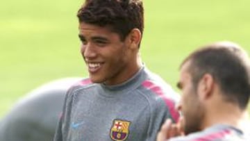 La Real Sociedad negocia el fichaje de Jonathan dos Santos