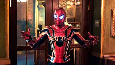 Spider-Man 3 paraliza su producción de forma indefinida por el coronavirus