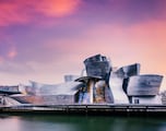 Los 10 imprescindibles del Guggenheim