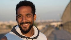 El nuevo equipo de Beausejour