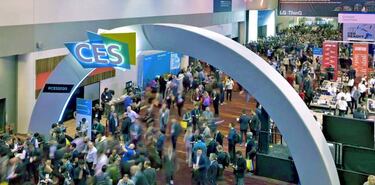 CES 2021, el primer gran evento del próximo año será presencial