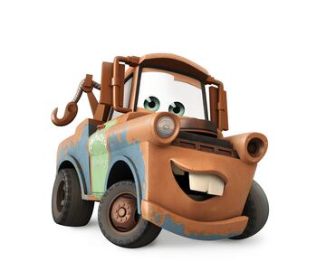 Ilustraci¨®n - Disney Infinity (360)