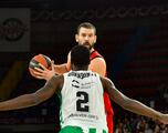 Triunfo histórico del Girona de Marc Gasol y Aíto