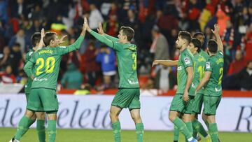 Real Sociedad - Leganés: TV, horario y cómo y dónde ver