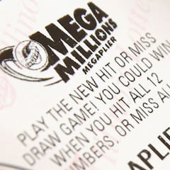 When is the next Mega Millions drawing and where can you buy tickets?