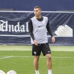 El Málaga quiere asegurar la salvación ante un Albacete en depresión