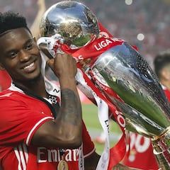 El Barça se ahorra 5 millones con el traspaso de Semedo