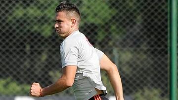 Rafael Santos Borré