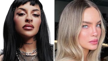 Cazzu, ex de Christian Nodal, lanza llamativa canción y la reacción de Belinda revoluciona las redes