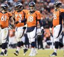 ¡Pues claro que Peyton Manning será el titular de los Broncos!