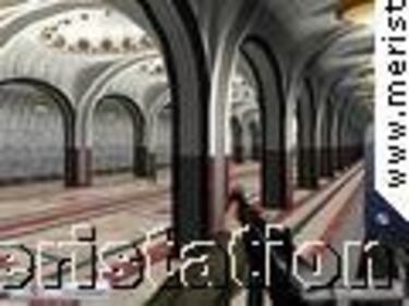 Nuevas imágenes de The Stalin Subway