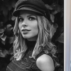 Núria Tomás, ex de Piqué, responde a los que le culpan de su 'ruptura' con Shakira