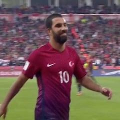 Arda, de mal en peor: tremenda pitada y risa desafiante a la grada