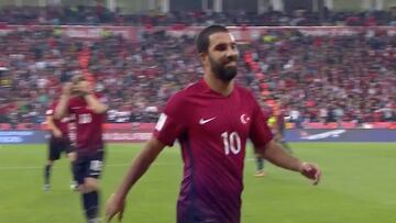 Arda, de mal en peor: la grada no lo quiere en Turquía