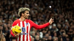 Atlético de Madrid vs Athletic Club: apuestas, claves y favorito de la Copa del Rey - 7/2/24