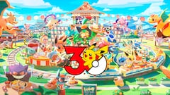 Ni hiperrealismo ni nostalgia: 10 deseos que le pedimos a Pokémon por su 30 aniversario