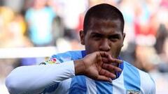 Rondón, Seba y Baptista llevan 21 de los 42 goles