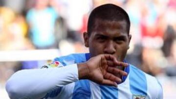 Rondón, Seba y Baptista llevan 21 de los 42 goles