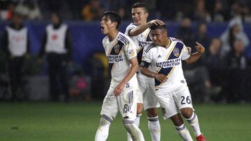Galaxy de Zlatan Ibrahimovic se enfrentará desde el Dignity & Health Sports Park al Vancouver Whitecaps buscando colocarse en una mejor posición.