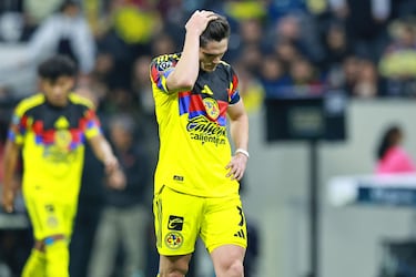 América, siete y contando