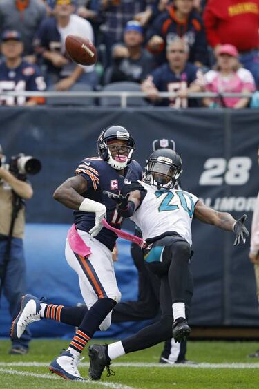 Lo mejor de la semana 6 de la NFL en una foto y una frase