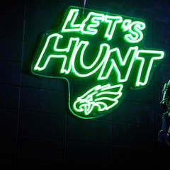 Así marcha la carrera por playoffs en la NFC hasta la Semana 14