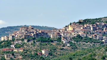 Un pueblo cerca de Roma vende casas a 1 euro y estos son los requisitos para comprar
