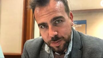 Se confirma el adiós definitivo de Francisco Kaminiski: comunicado oficial