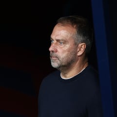 Kroos cuestiona a Flick