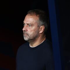 El TAD también desestima el recurso por Flick