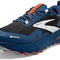 Domina cualquier terreno con las zapatillas Merrell Agility Peak 4