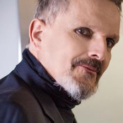Miguel Bosé, multado por Hacienda desgravarse gastos no relacionados con su actividad