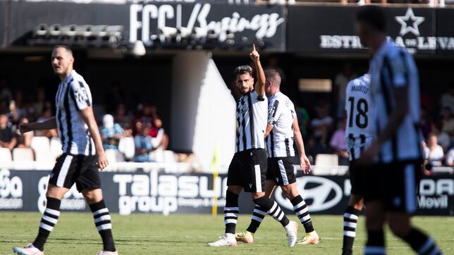 El banquillo pide sitio