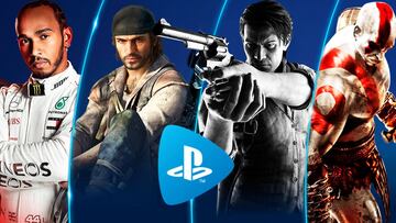 Black Friday y PS Now: una oferta única... De más de 700 juegos
