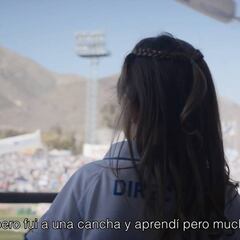 Hija de Buonanotte es parte del spot de socios de la Católica